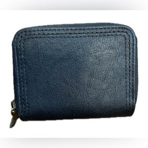Universal Threads Black Wallet.